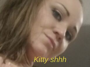Kitty_shhh