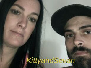 KittyandSevan