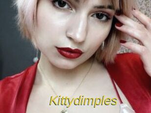 Kittydimples