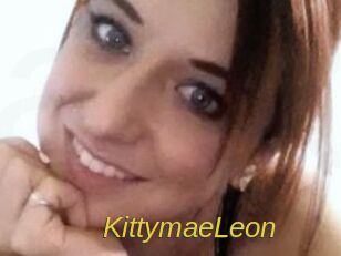 KittymaeLeon