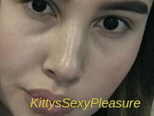 KittysSexyPleasure