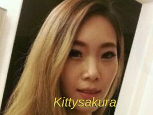 Kittysakura
