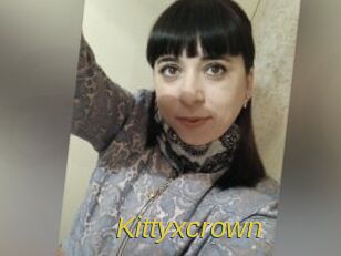 Kittyxcrown