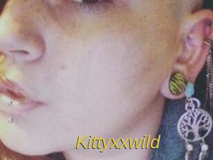 Kittyxxwild