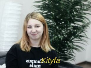 Kityfa