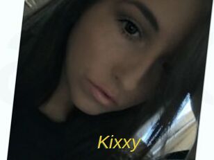 Kixxy