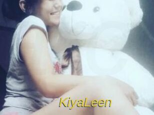 KiyaLeen