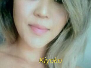 Kiyoko