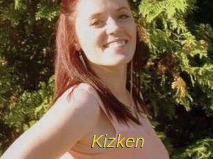 Kizken