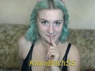 KlaraBitchSS