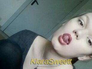 KlaraSweett