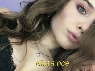 Klara_nce