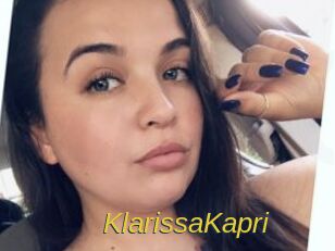 KlarissaKapri