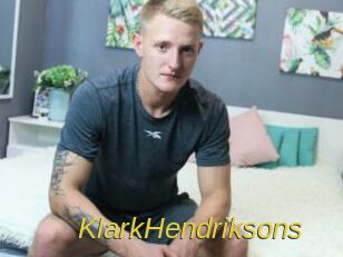 KlarkHendriksons