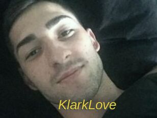KlarkLove