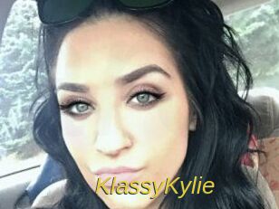 KlassyKylie