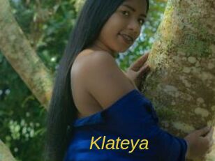 Klateya
