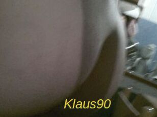 Klaus90