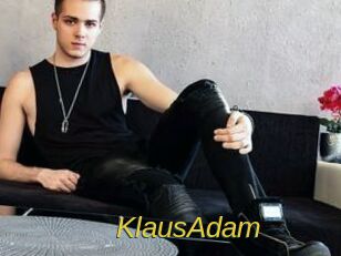KlausAdam