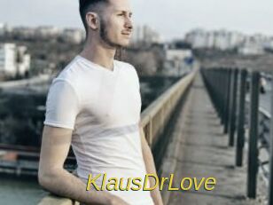KlausDrLove
