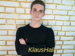 KlausHall