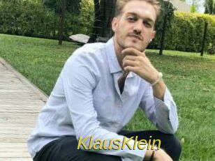 KlausKlein