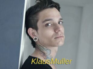 KlausMuller