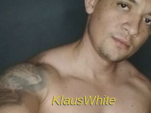 KlausWhite