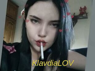 KlavdiaLOV