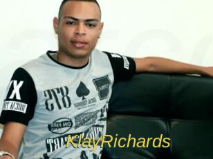 KlayRichards