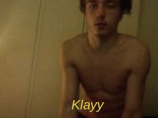 Klayy