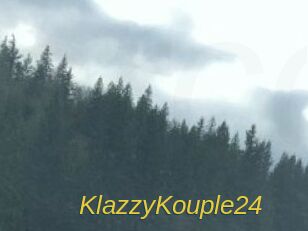 KlazzyKouple24