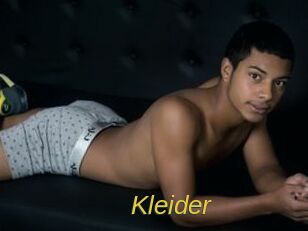 Kleider
