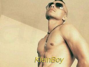 Klein_Boy