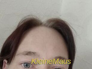 KleineMaus