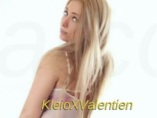 KleioXValentien