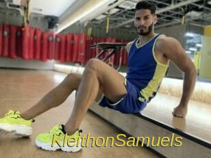 KleithonSamuels