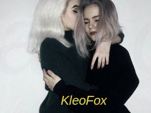 KleoFox