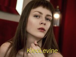 KleoLevine