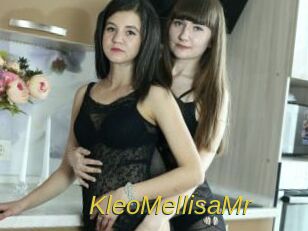 KleoMellisaMr