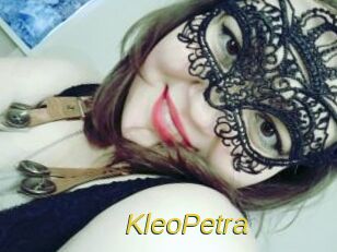KleoPetra