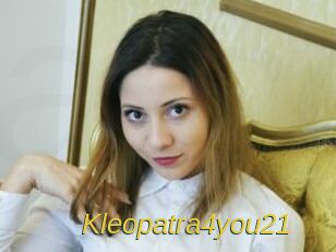 Kleopatra4you21