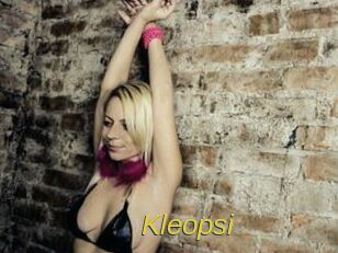 Kleopsi