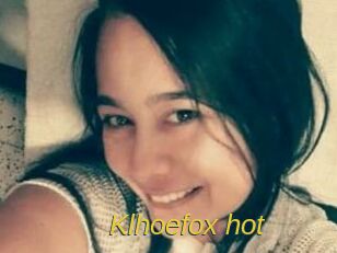 Klhoefox_hot