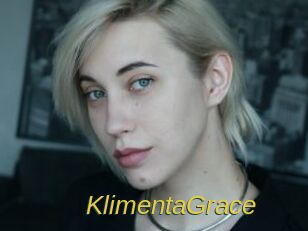 KlimentaGrace