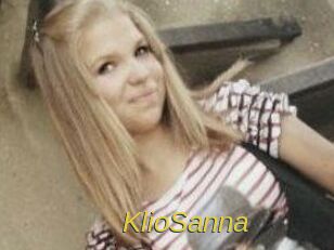KlioSanna