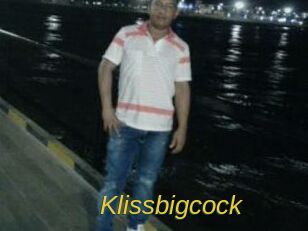 Klissbigcock