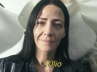 Kllio