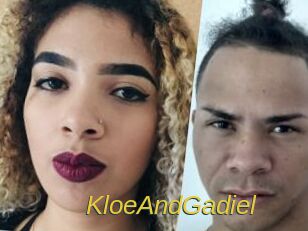 KloeAndGadiel