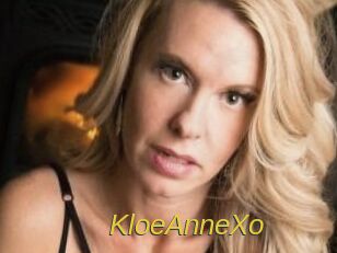 KloeAnneXo